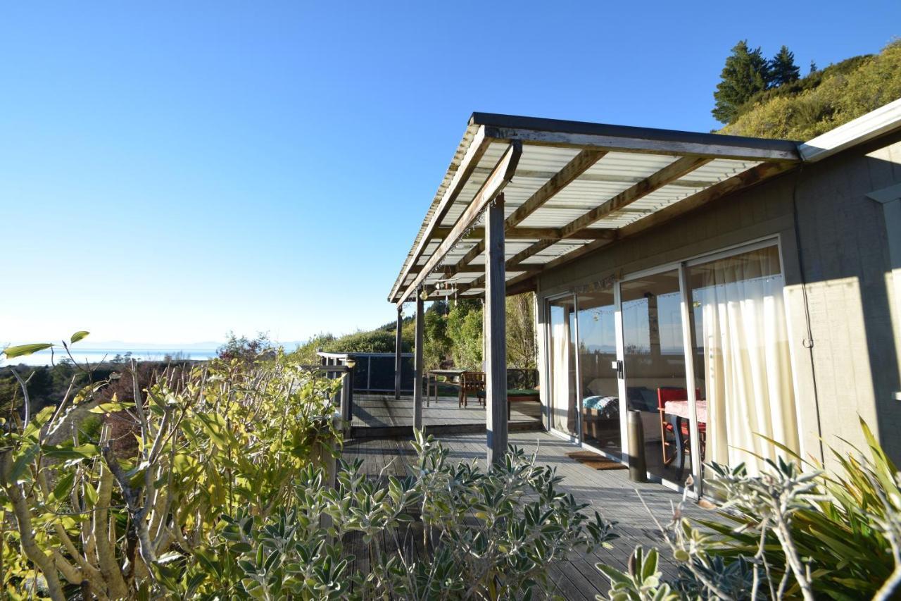 Villa Marahau Retreat Exterior foto