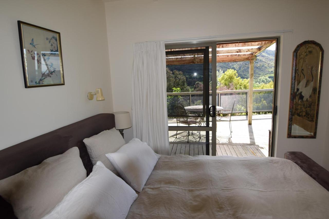 Villa Marahau Retreat Exterior foto